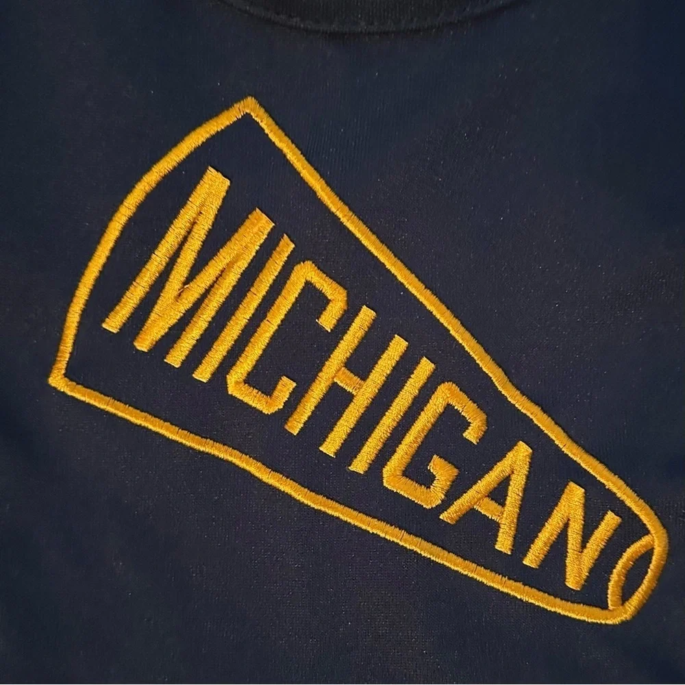 Little King vintage michigan